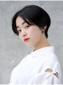 大人ショートボブ20代30代40代【AIN.表参道】小田恭平