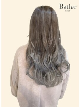 バイラ(Bailar) おしゃれ☆グラデーションカラー