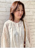 艶髪ミディアム