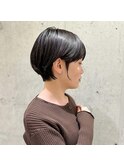 コンパクトショート