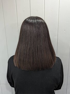 ティジェイ天気予報 サンページ 岐阜店(TJ 3) 切りっぱなしミディアム