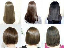 ローグ ヘアー 金町店(Rogue HAIR)