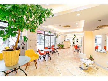 CHEVEUX西葛西【シュヴー】