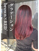 アイリス(IRIS)&nbsp;ピンク