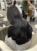 ツヤ髪アッシュ20代30代40代【髪質改善,韓国,レイヤーカット】