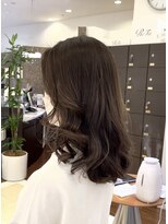 ヴィサージュ ギンザ VISAGE GINZA&nbsp;韓流ヘア