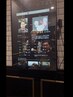 AIカウンセリングメンズカット（フェードカット無料）(和光/メンズヘア)