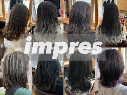 インプレス ちとせモール店(impres)の写真