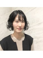 ルクス パークアベニュー(Lx park avenue)&nbsp;perm