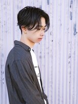 ダグラスヘア フォーシーム 三重 四日市(Douglas hair FOUR SEAM)&nbsp;【センターパート】エモセンターパート