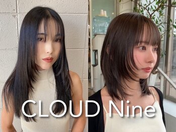 CLOUD Nine 南条店【クラウド ナイン】