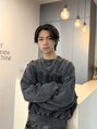 ブロンド(Blonde) 藤井 龍之介