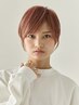【1日3名限定】　髪質改善カラー＋カット＋スタイリング　￥17.710→￥8.800