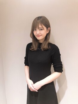ロビン 反町横浜店(robin)の写真/【反町駅2分】女性スタイリストのみ◎少人数制のプライベートサロンで、周りを気にせずくつろげる♪
