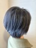 【再現性の高い素敵な大人ヘアに♪】似合わせカット＋特許技術ヘアリセッター