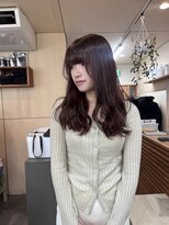 リラクオーレ 三宮 元町(LIRA CUORE)&nbsp;ピンクブラウン