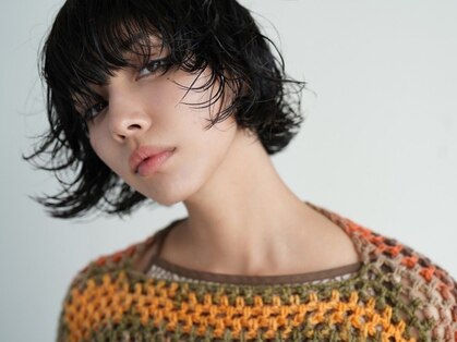 アルテペロ(arte pelo)の写真
