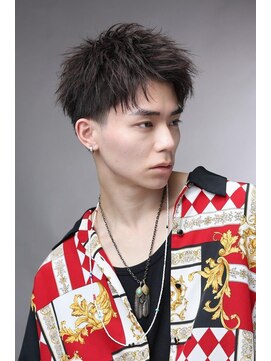 リップス 栄(LIPPS) ファントムアッパー