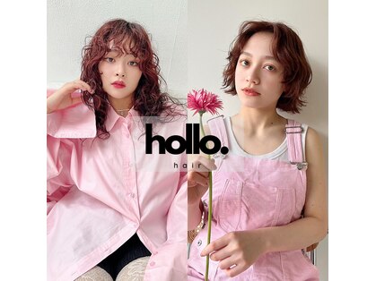 ホロ(hollo)の写真