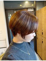 シフターズ(SIFTERS)&nbsp;クールショート