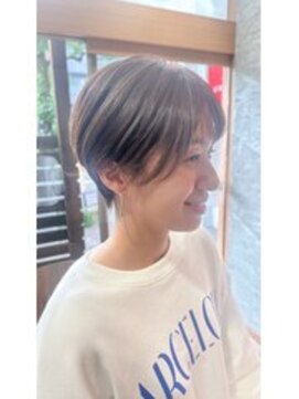 ビューティーショップ ニコ(Beauty shop nicco) お客様スタイル