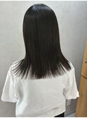 髪質改善縮毛矯正