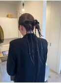ツインアレンジ