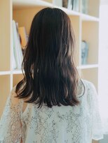 シンシ(Cinci) 韓国風ミディアム