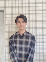 アドヴァンス ロンズ(advance RON'Z)&nbsp;市川 知樹