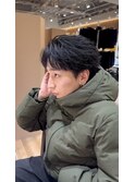 フェザーショート
