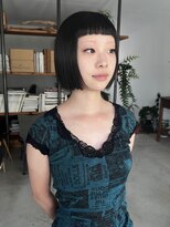 キャンバス(canvas)&nbsp;bob