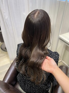 グランリンク(Grand Link) オリーブベージュ