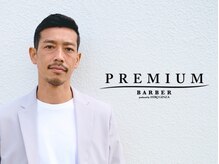 プレミアムバーバー 表参道店(PREMIUM BARBER produce by HIRO GINZA)の雰囲気（プロならではの繊細な技術で、あなたの理想をカタチにします♪）