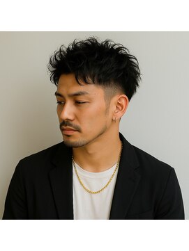 スープレックス ヘアーデザイン(SOUPREX HAIR DESIGN) SOUPREX無造作ショート　20代 30代 40代 50代 60代