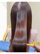 髪質改善のデメリット