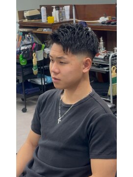 ラックス(LAX) 束感スキンフォード