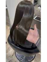 シーク 蒲田(Seek)&nbsp;美髪改善ケア