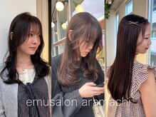 エムサロン 高崎あら町テラス店(emusalon)