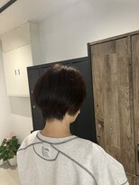 レア(l'ea)&nbsp;大人ショーボブ