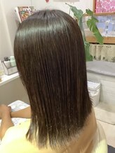 カラーガーデン(Color-garden)&nbsp;ウォームブラウン【白髪率35～40%】