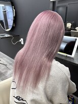 ホワイト 梅田(white)&nbsp;ホワイトピンクカラー>