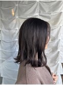 ☆似合わせラテグレージュゆるウェーブ