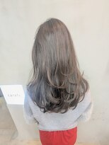 カラフェ(carafe)&nbsp;大人の似合わせレイヤーカット