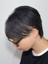 リエル(LIERU)&nbsp;ナチュラルラウンドマッシュ