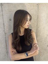 シロコウベ(shiro.kobe)&nbsp;AIRI 