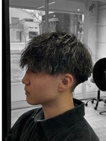 グート ヘアーメイク(gut HAIR MAKE) ツイスパメッシュ