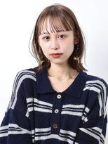 リアン(lien) 大人かわいい くびれボブ レイヤーボブ