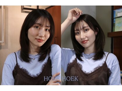 フークフーク(HOEK HOEK)の写真