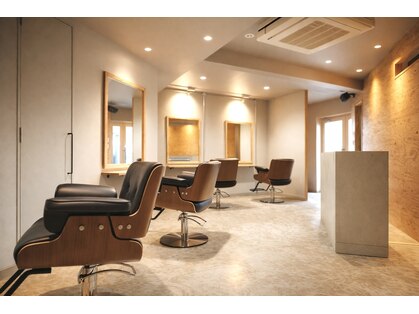 サンク(thank)の写真