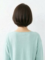 と和×美髪クリニック 巣鴨店&nbsp;360度美シルエット♪大人可愛い小顔ショートボブ